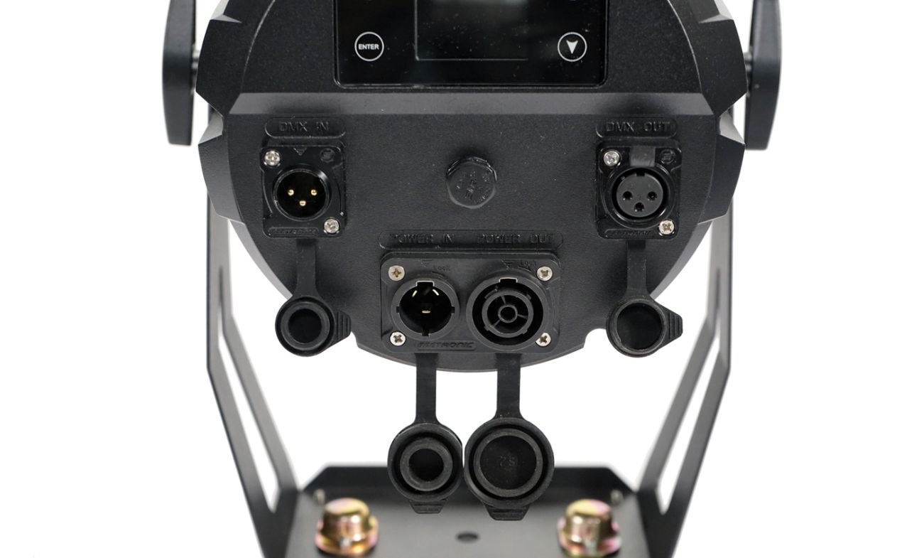 FOS Vortex PAR IP65
