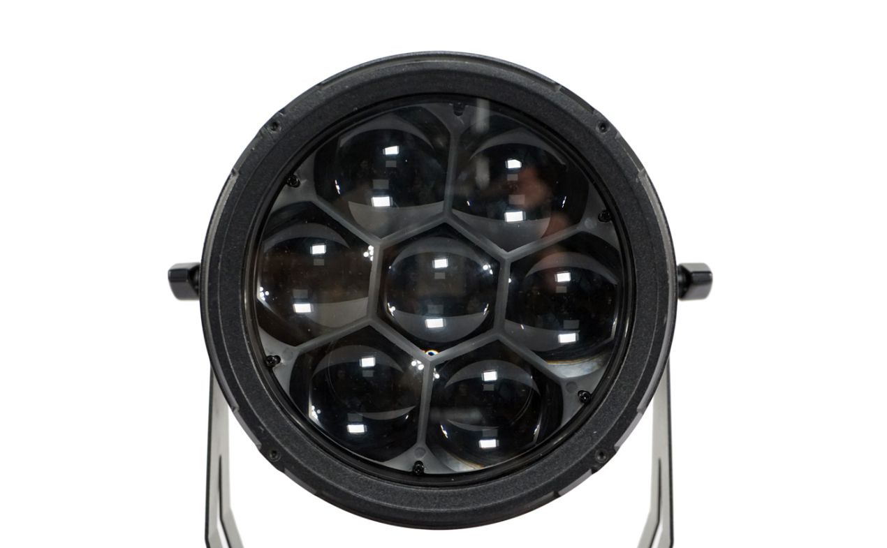 FOS Vortex PAR IP65