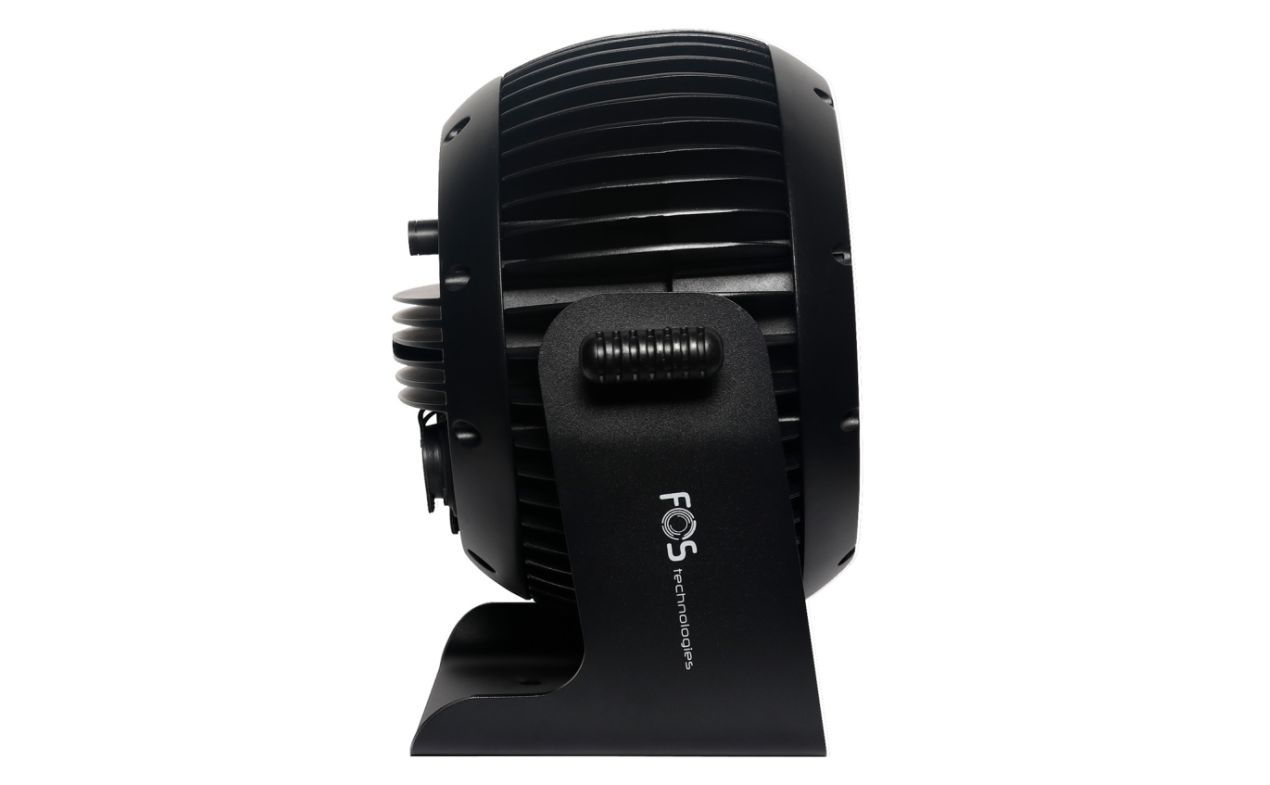 FOS IQ PAR ZOOM IP65 WDMX