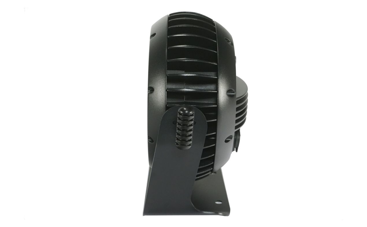 FOS IQ Par IP65 HEX WDMX