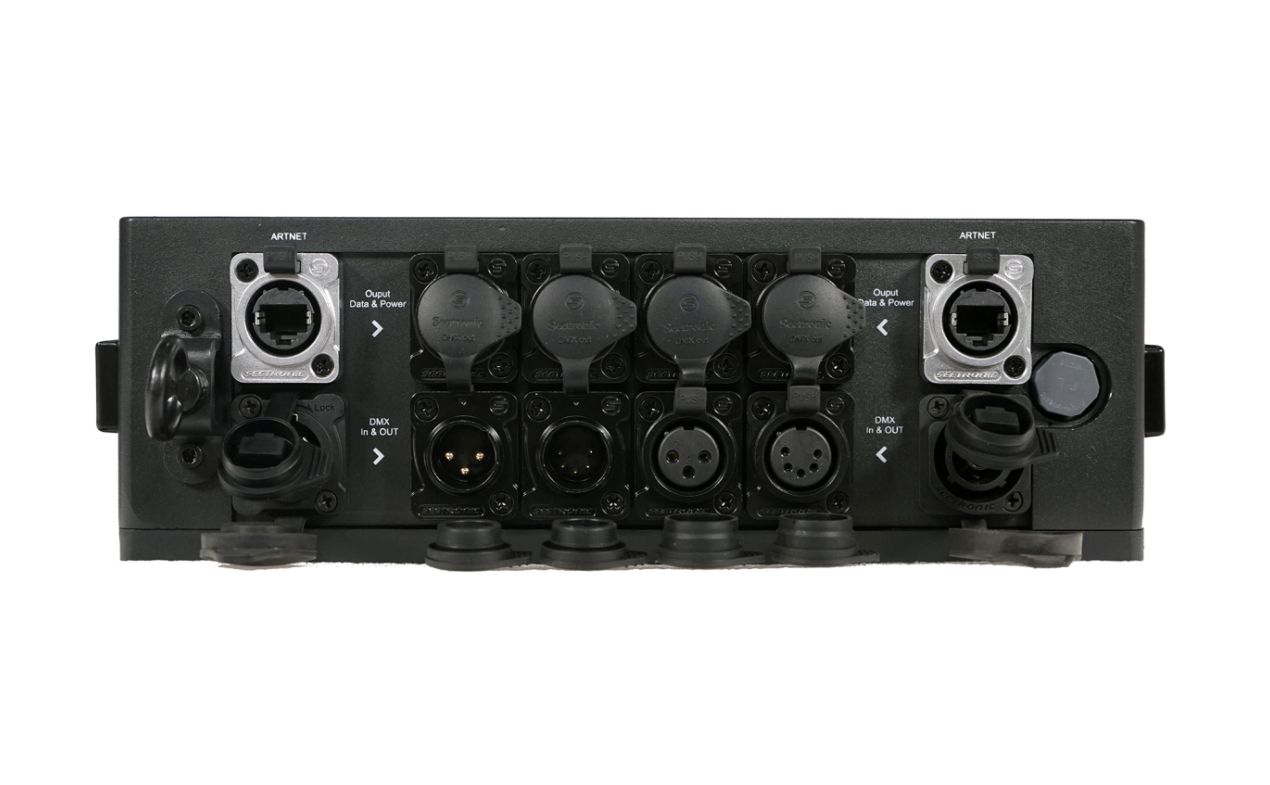 FOS PIXEL STRIP DRIVER IP65