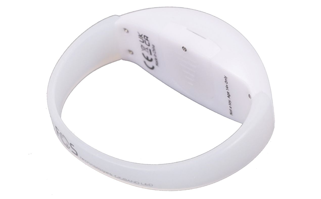 FOS GIGBAND LED Zone 3