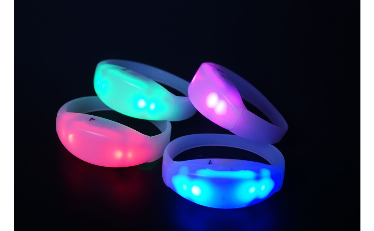 FOS GIGBAND LED Zone 3