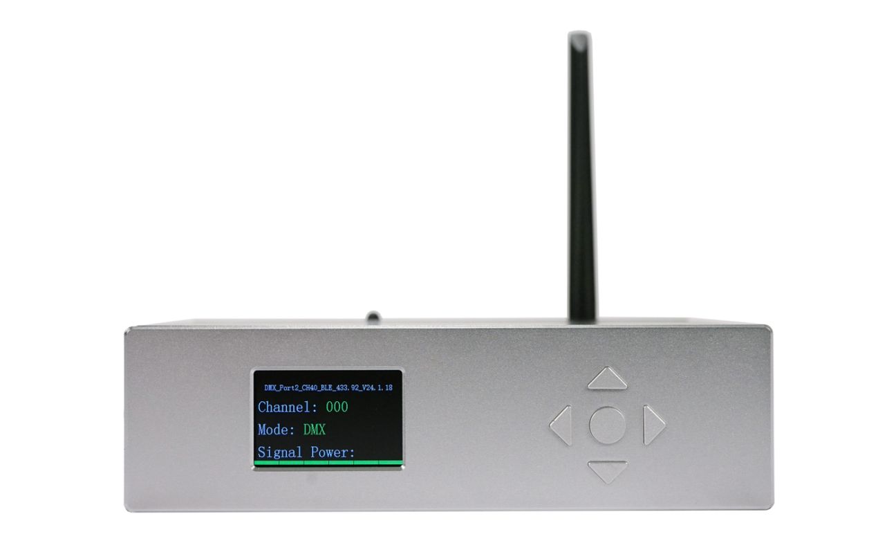 FOS GIGBAND Transmitter