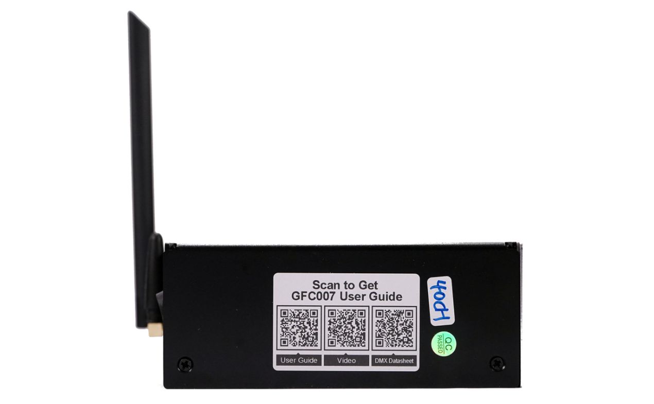 FOS GIGBAND Transmitter