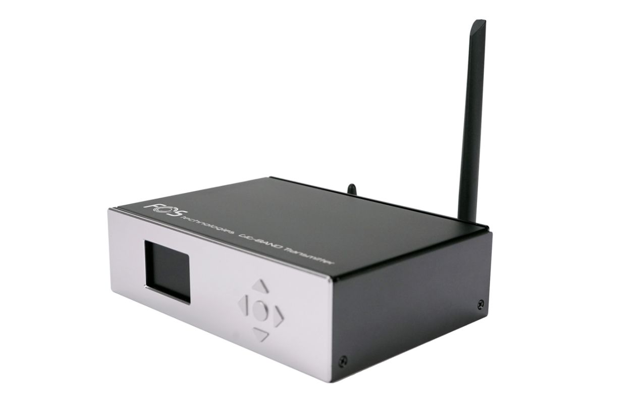 FOS GIGBAND Transmitter