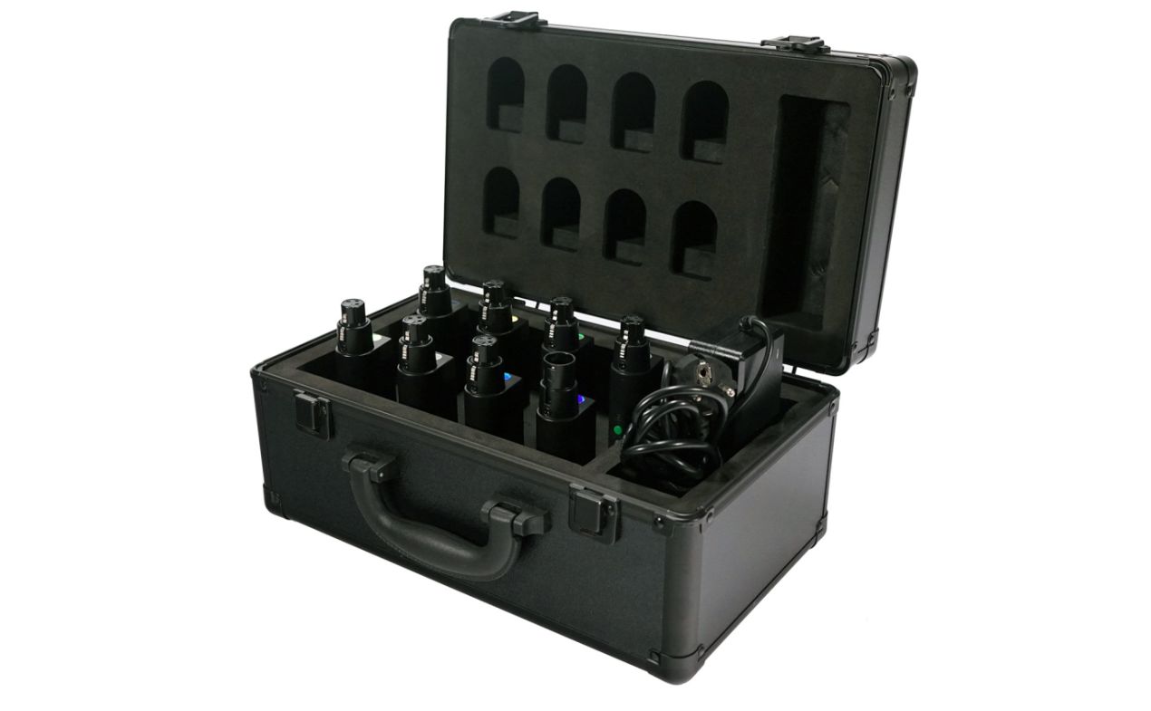 FOS AirLink XLR RX
