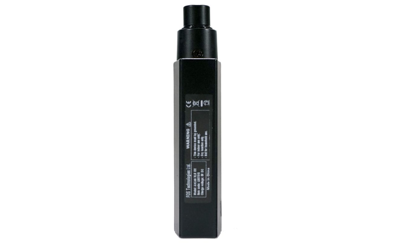 FOS AirLink XLR RX