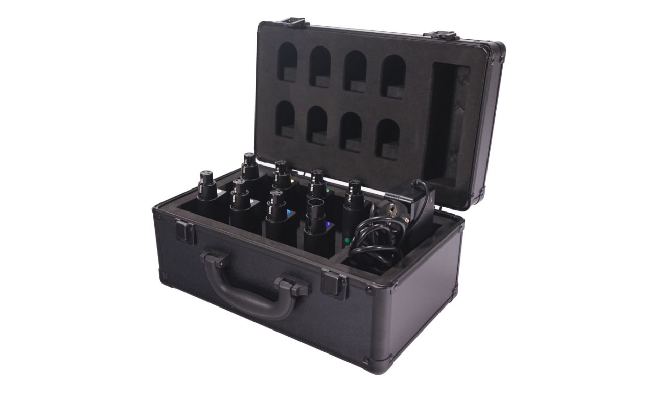FOS AirLink XLR TX