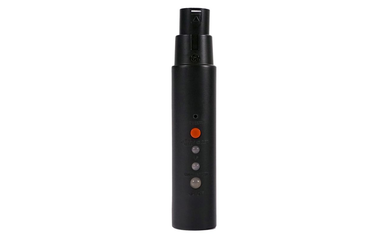 FOS AirLink XLR Set