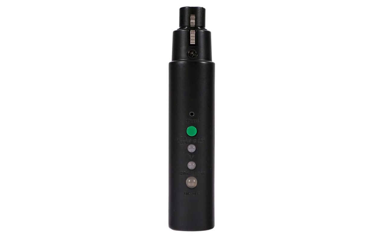 FOS AirLink XLR Set