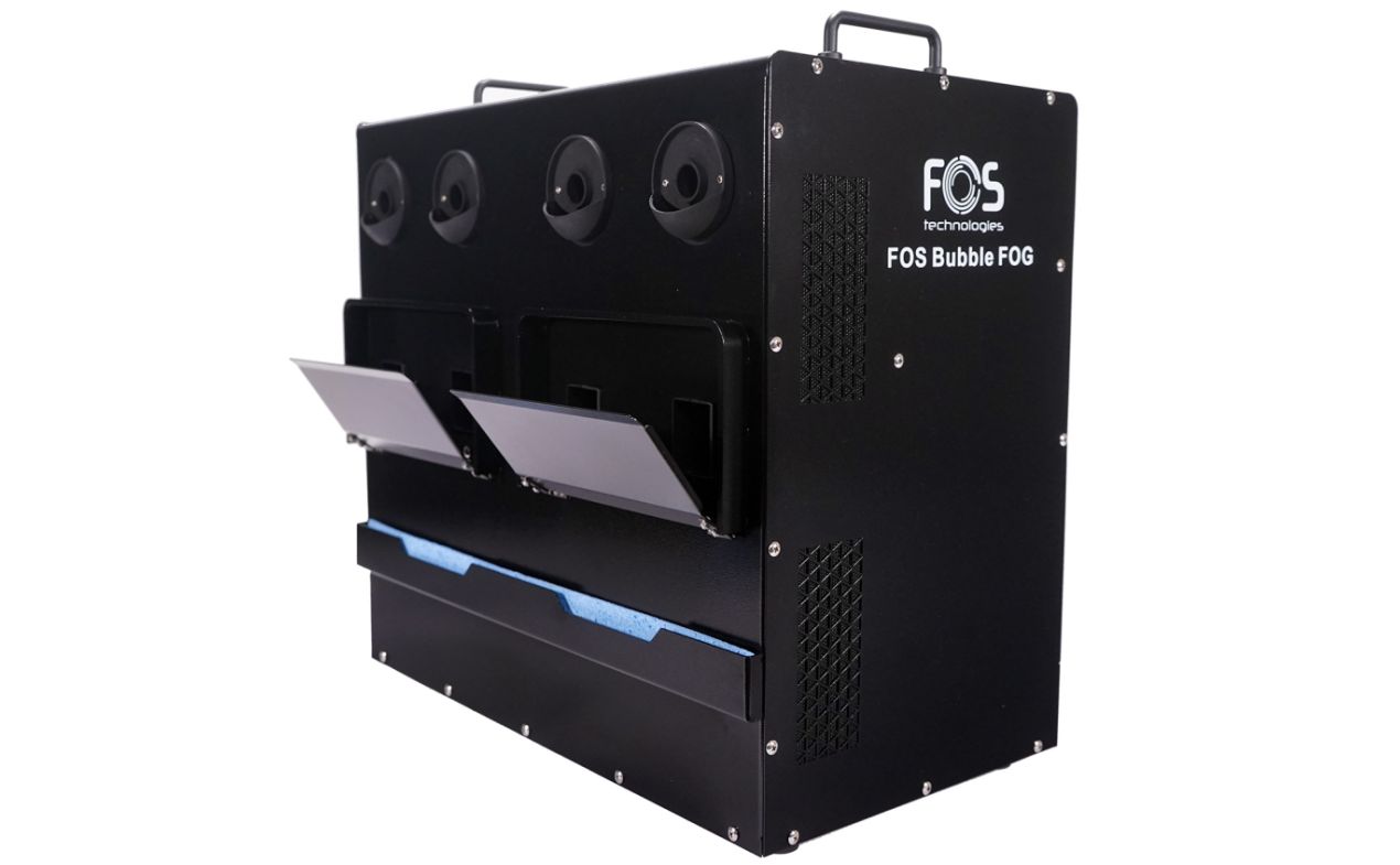 FOS BubbleFOG