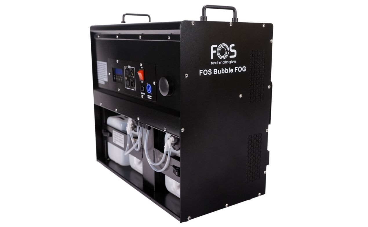 FOS BubbleFOG