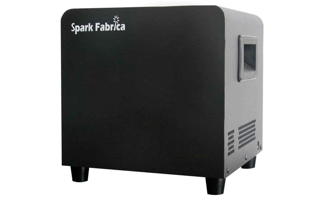 FOS Spark X5 IP