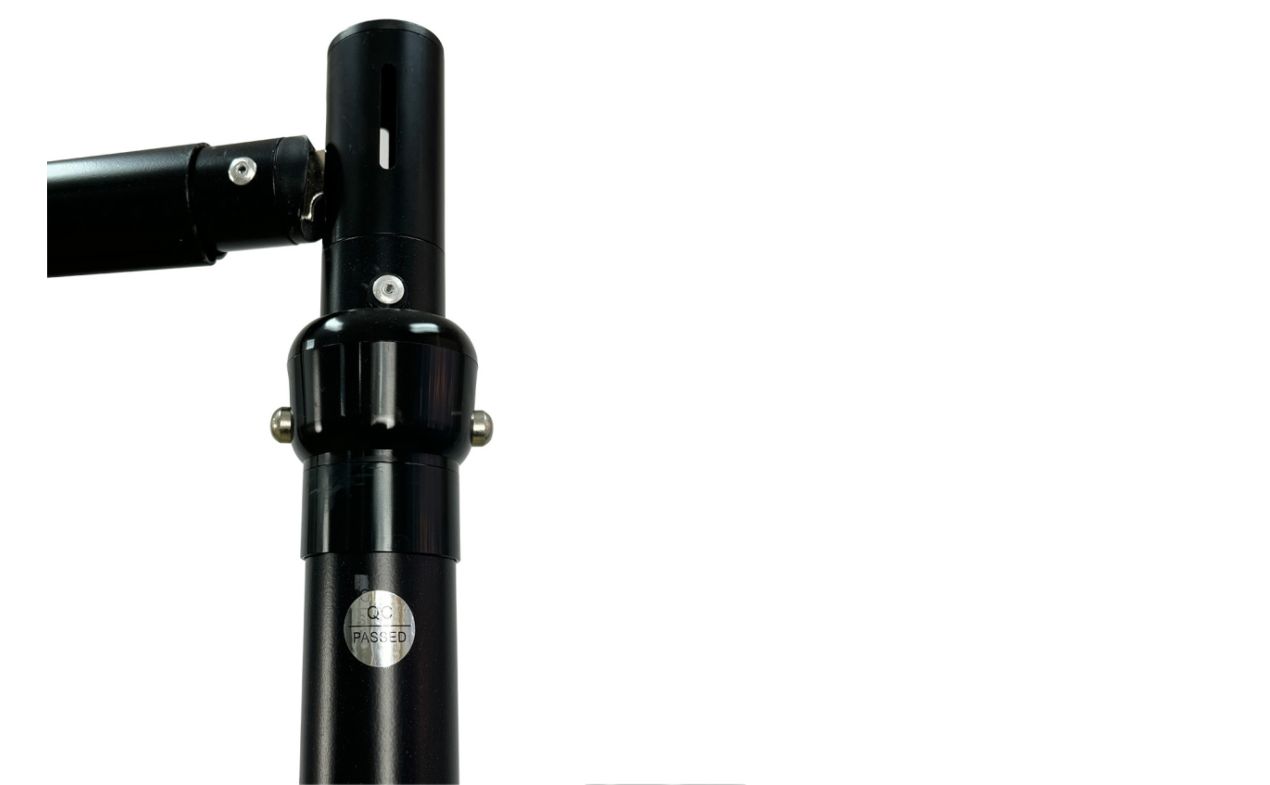 FOS P&D Telescopic Upright 1.8-4.2m