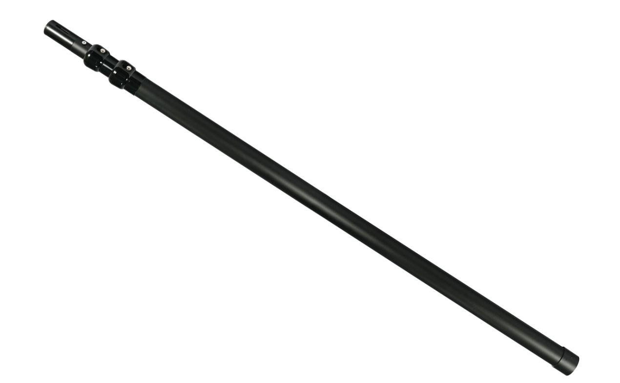 FOS P&D Telescopic Upright 1.8-4.2m
