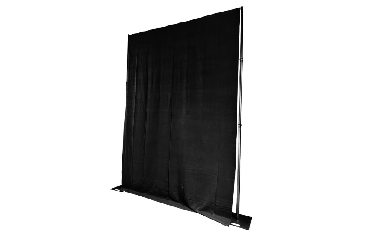 FOS P&D Telescopic Upright 1.8-4.2m