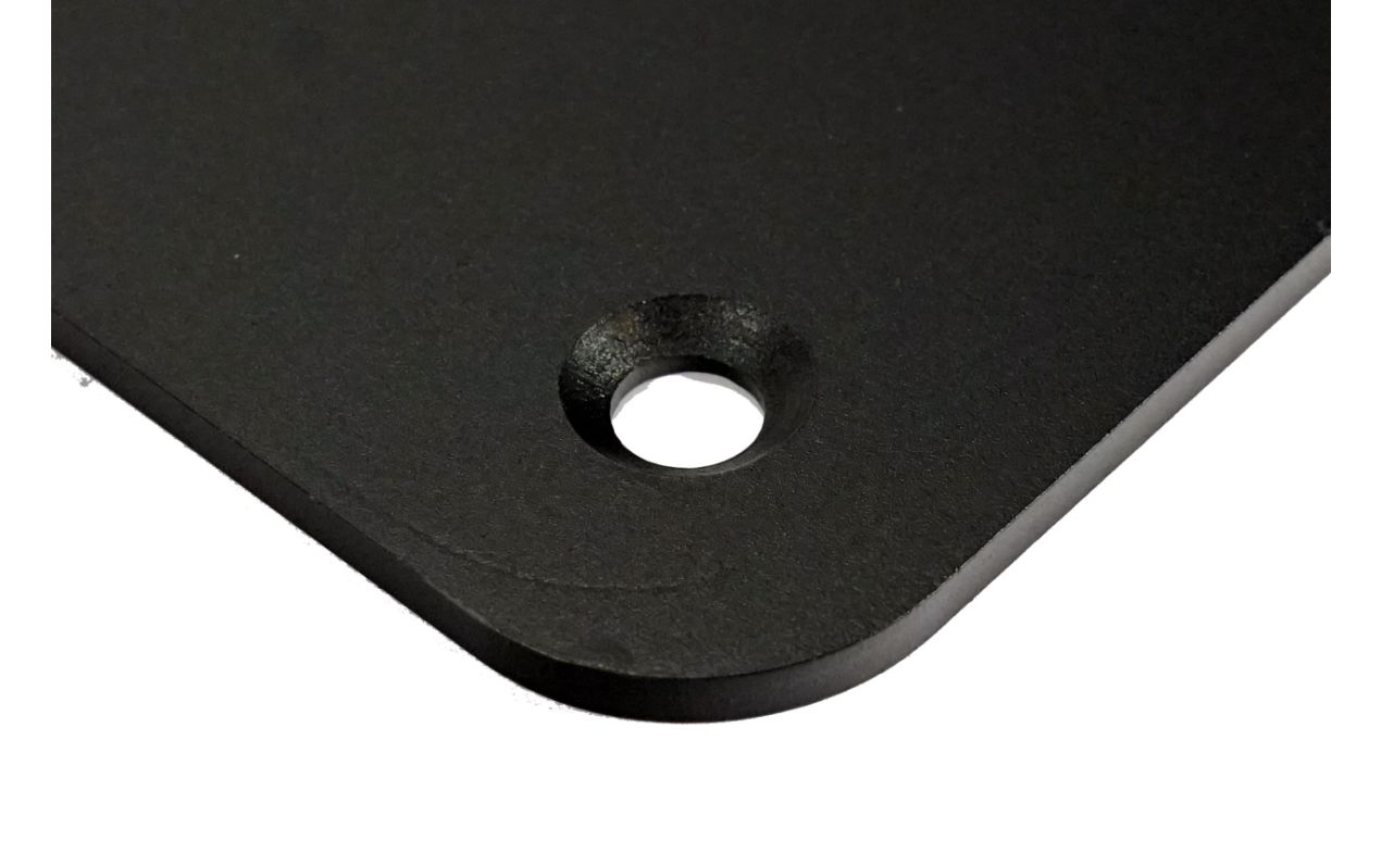 FOS P&D Base 45x45