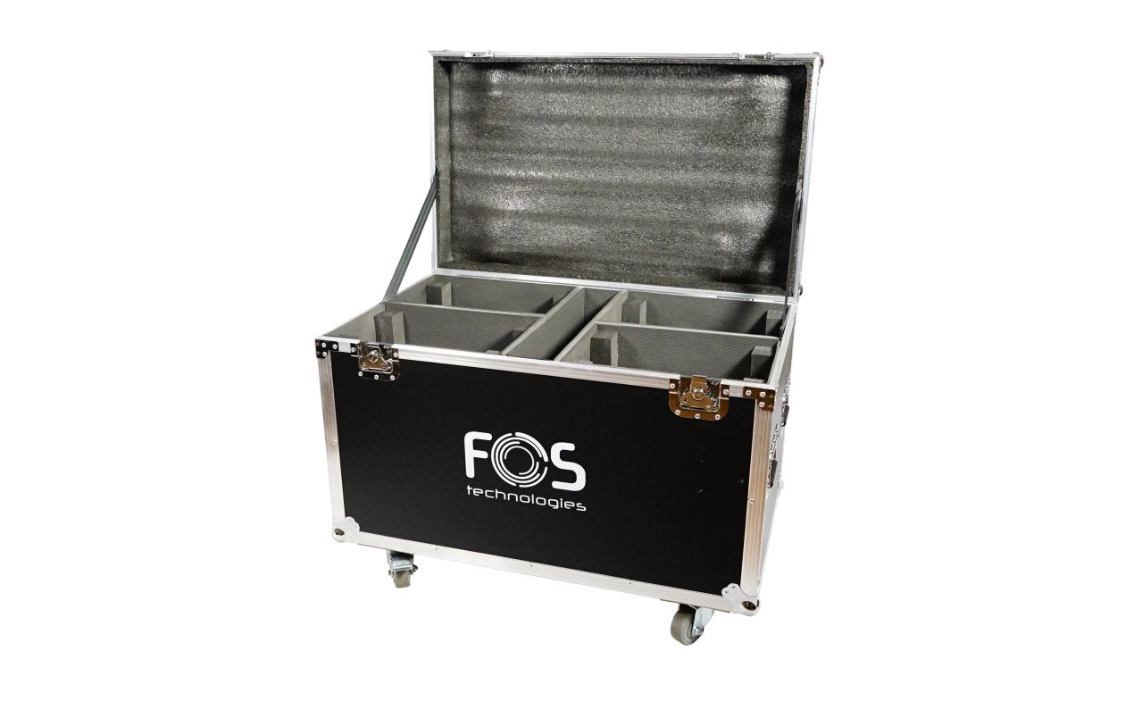 FOS Case Wash 600 HEX
