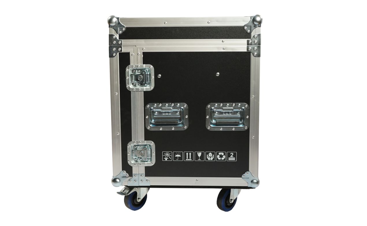 FOS Double Case HYDOR BSW