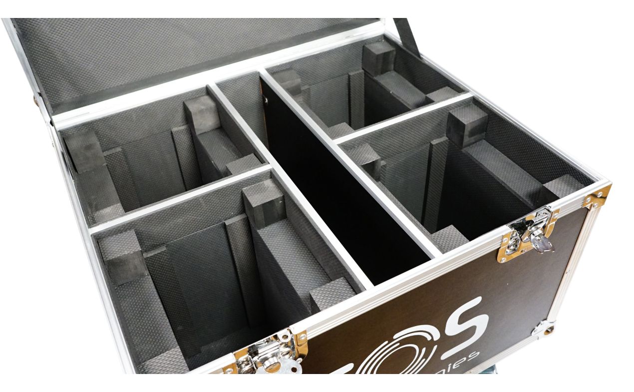 FOS Case Spot/Beam 100 /150 PRO