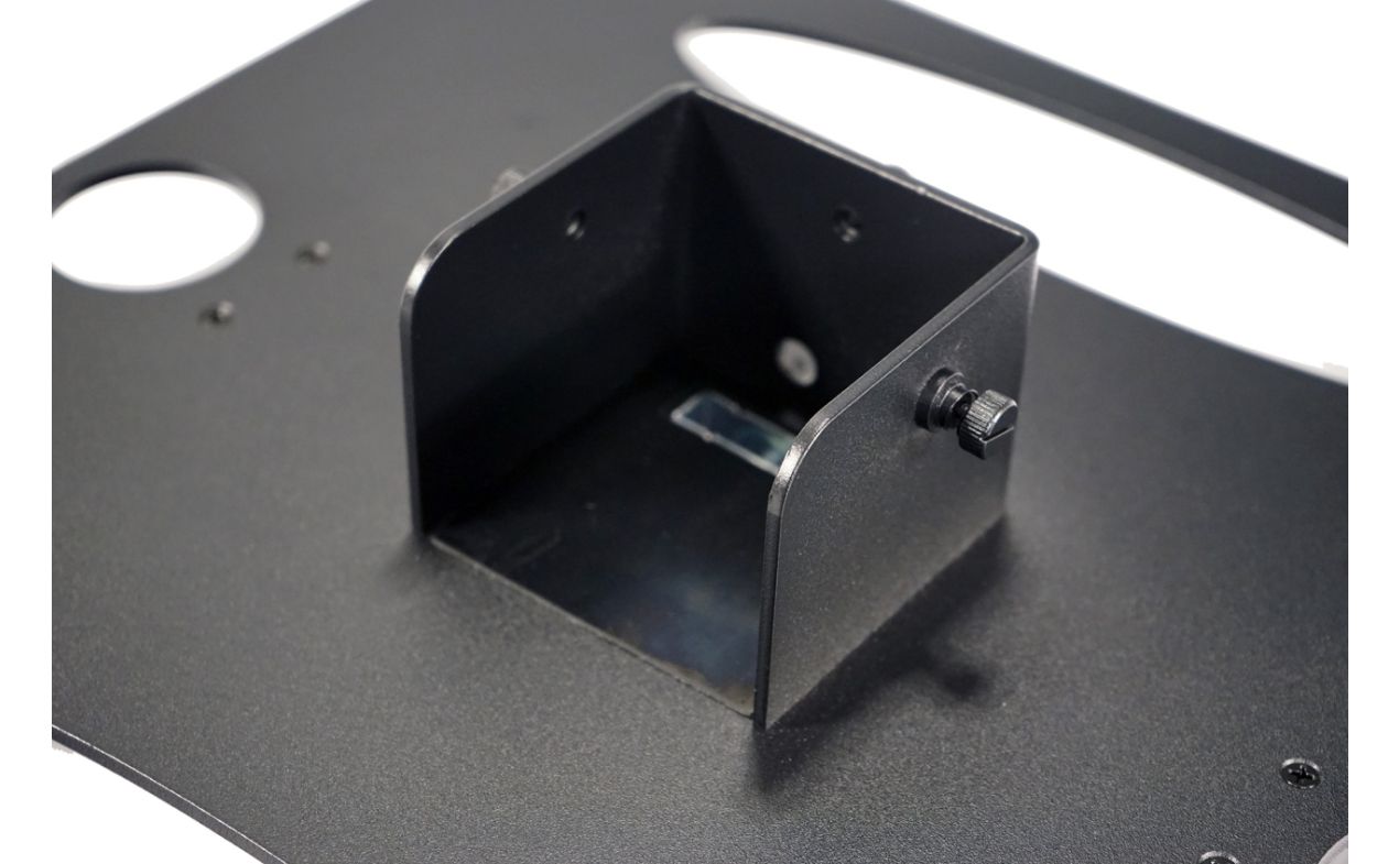 FOS Phantom Bar Floor Base