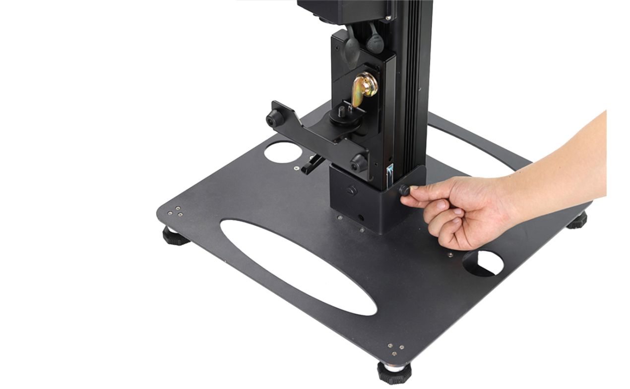 FOS Phantom Bar Floor Base