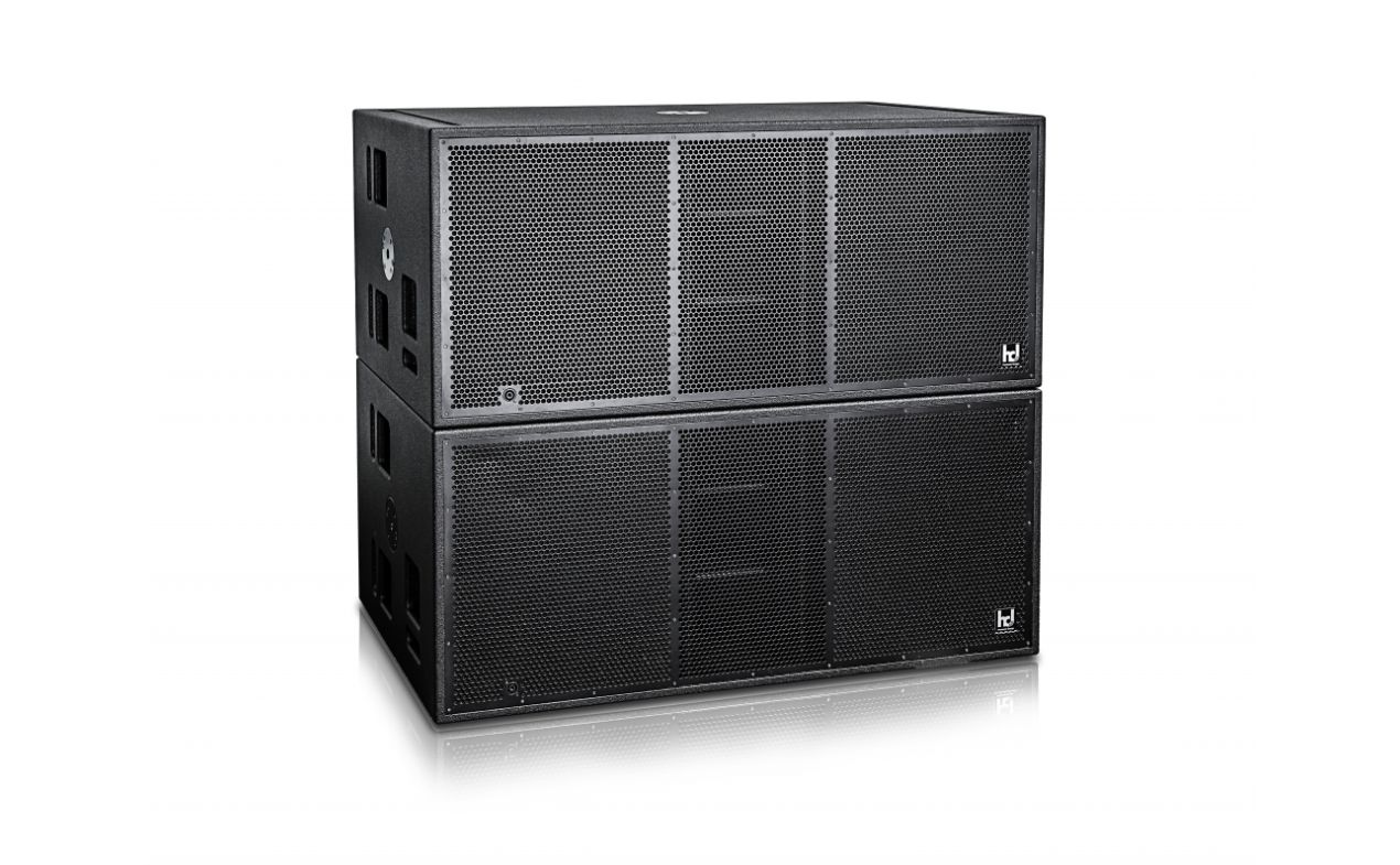 Hd Infra221