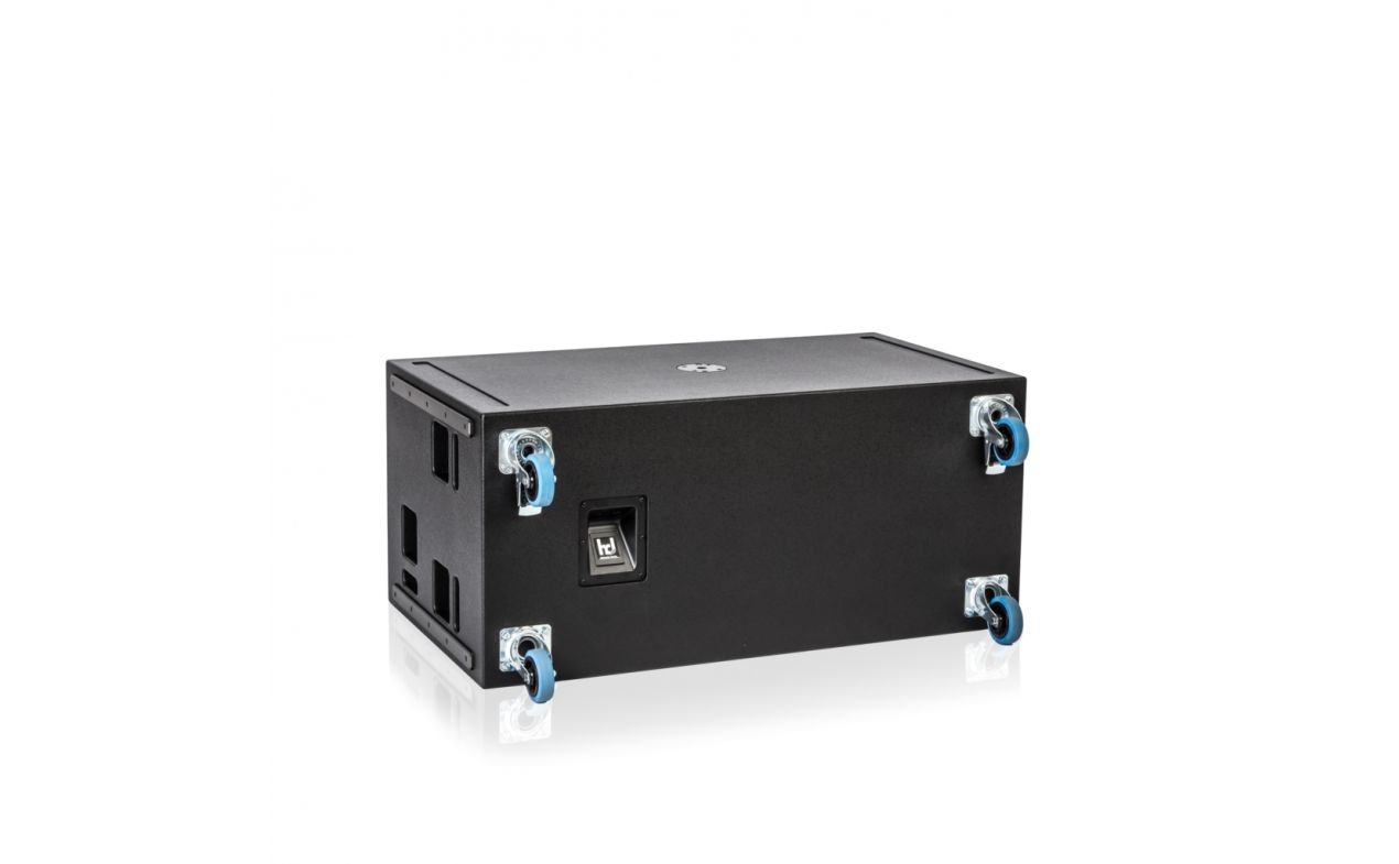 Hd Infra221