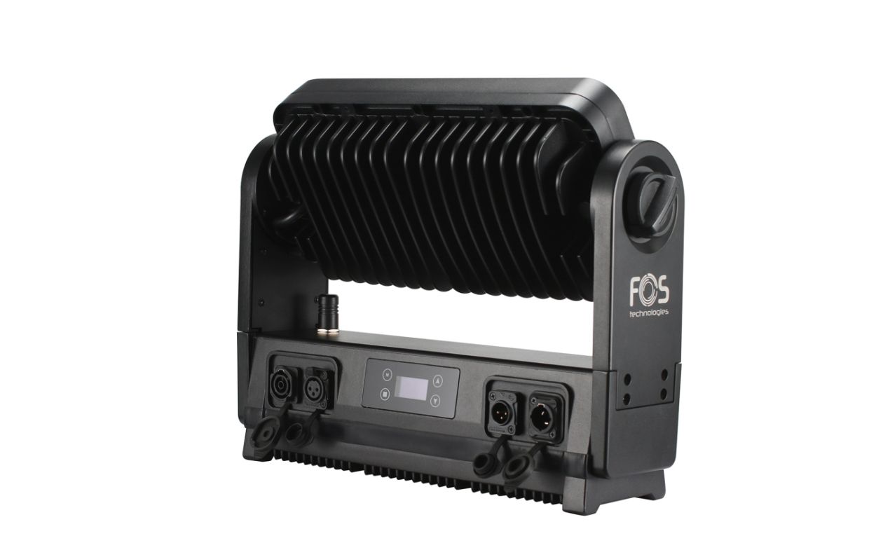 FOS Polar