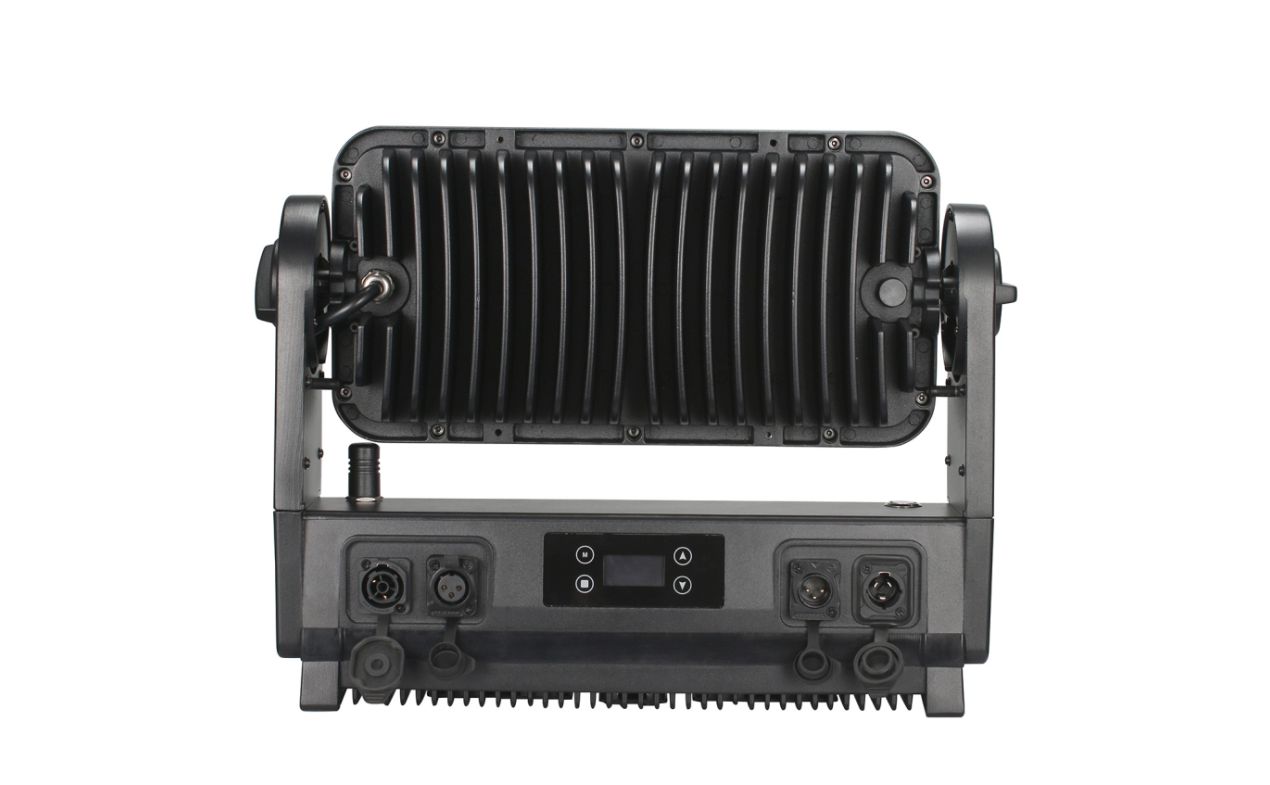 FOS Polar