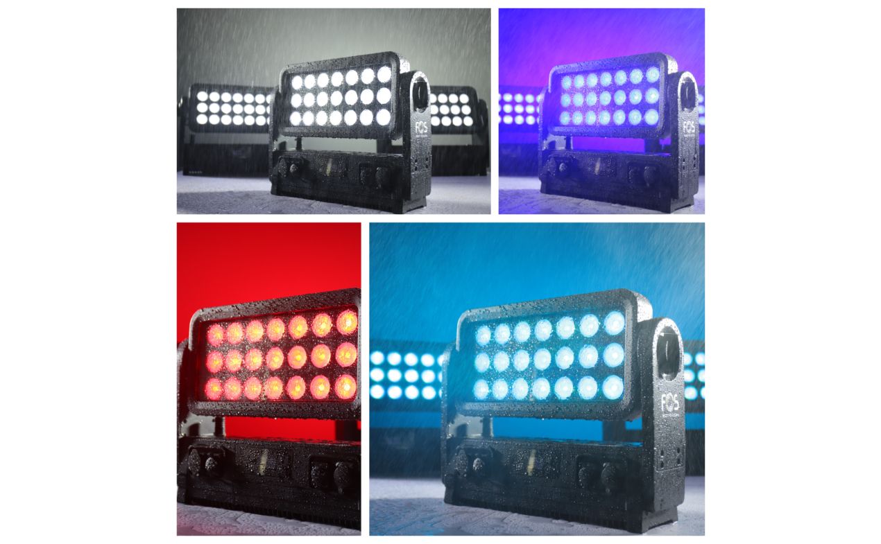 FOS Polar