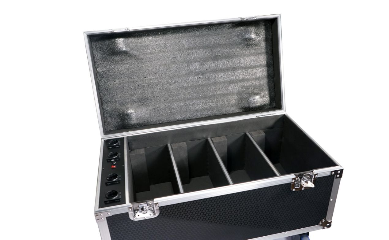 FOS Polar Case