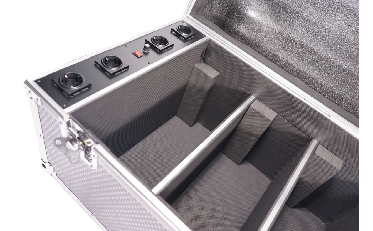 FOS Polar Case