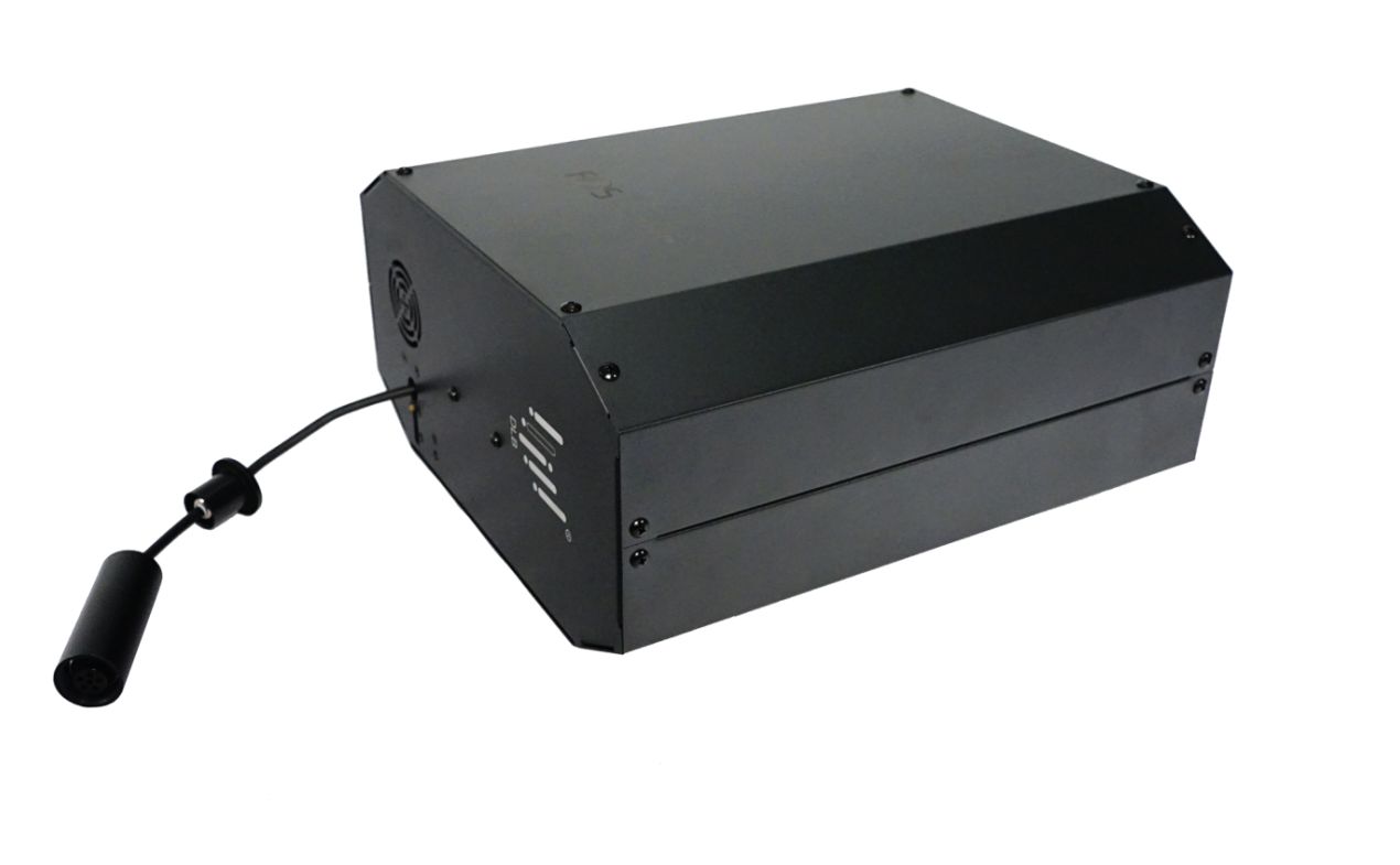 FOS Active Winch