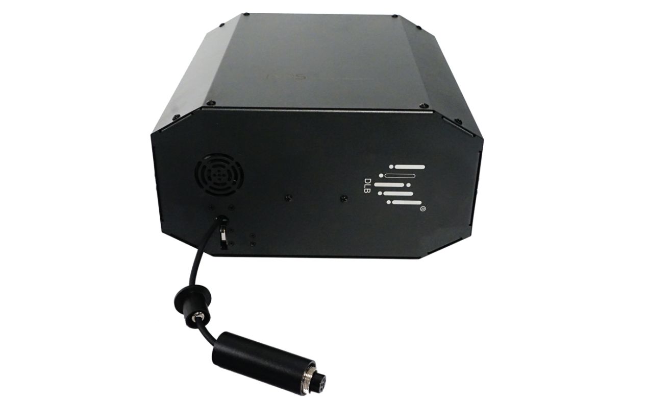 FOS Active Winch