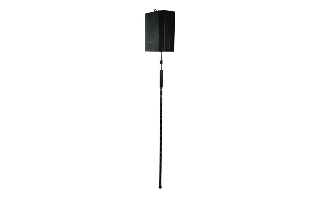 FOS Pixel Tube
