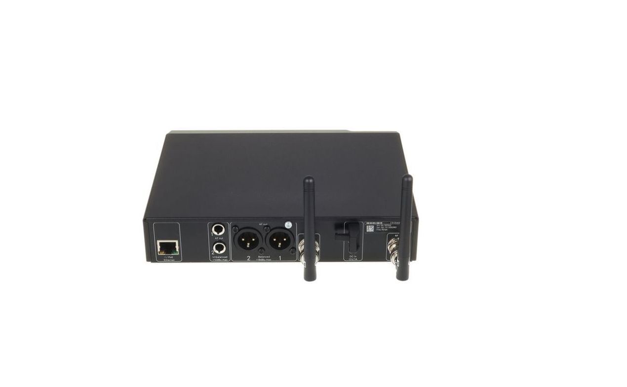 Sennheiser EW-DX EM 2 (S2-10)