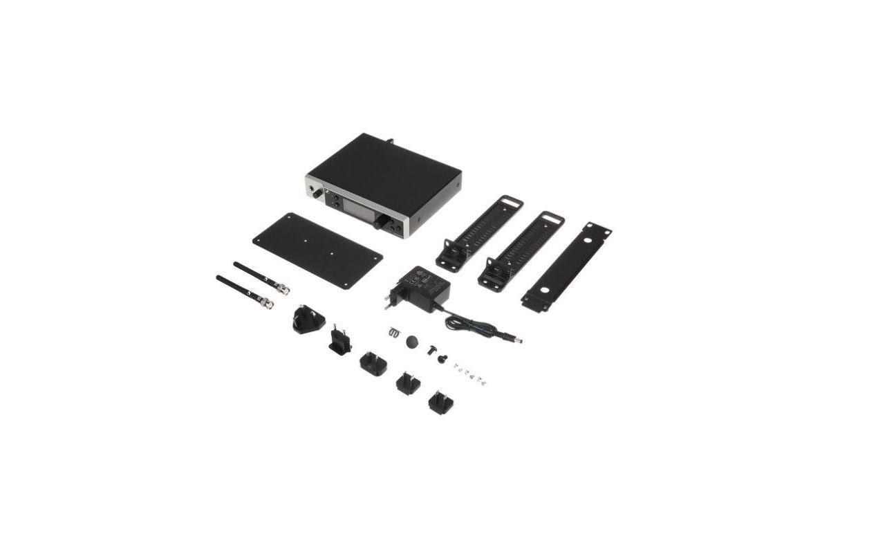 Sennheiser EW-DX EM 2 (S2-10)