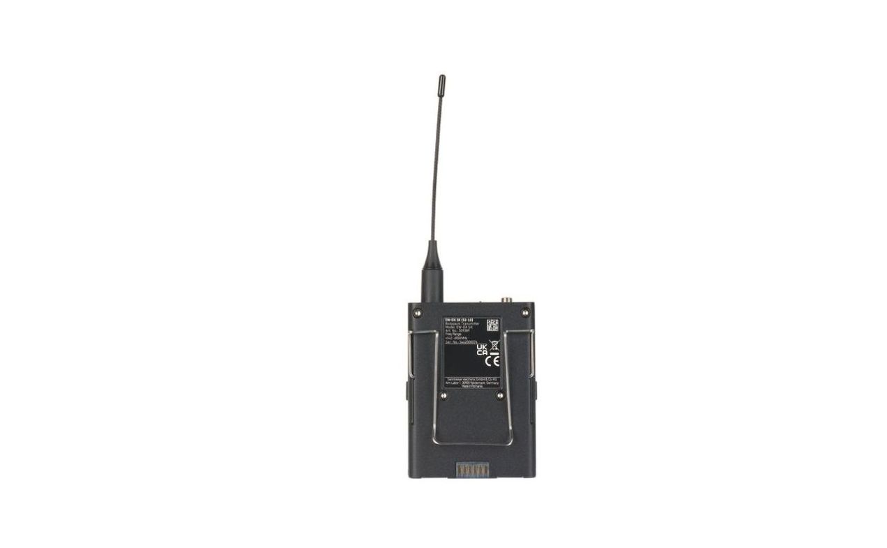 Sennheiser EW-DX SK (S2-10) bodypack