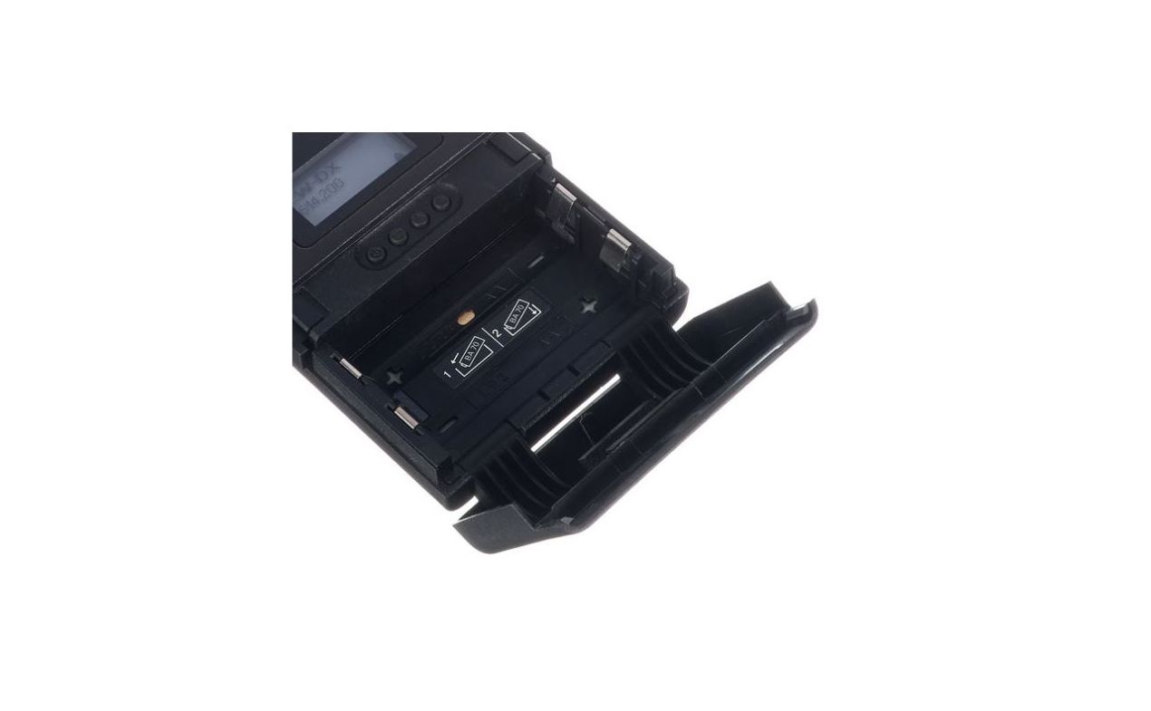 Sennheiser EW-DX SK (S2-10) bodypack
