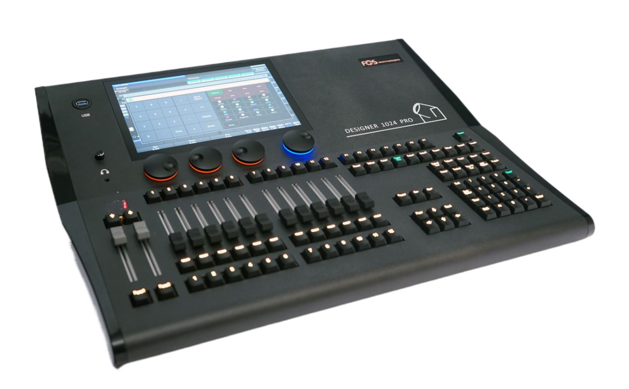 FOS Designer 1024 PRO