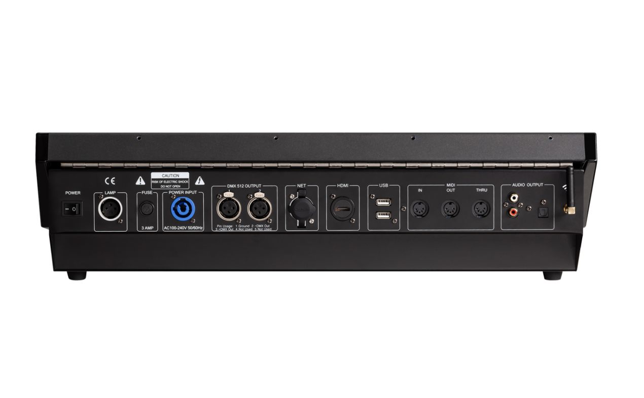 FOS Designer 1024 PRO