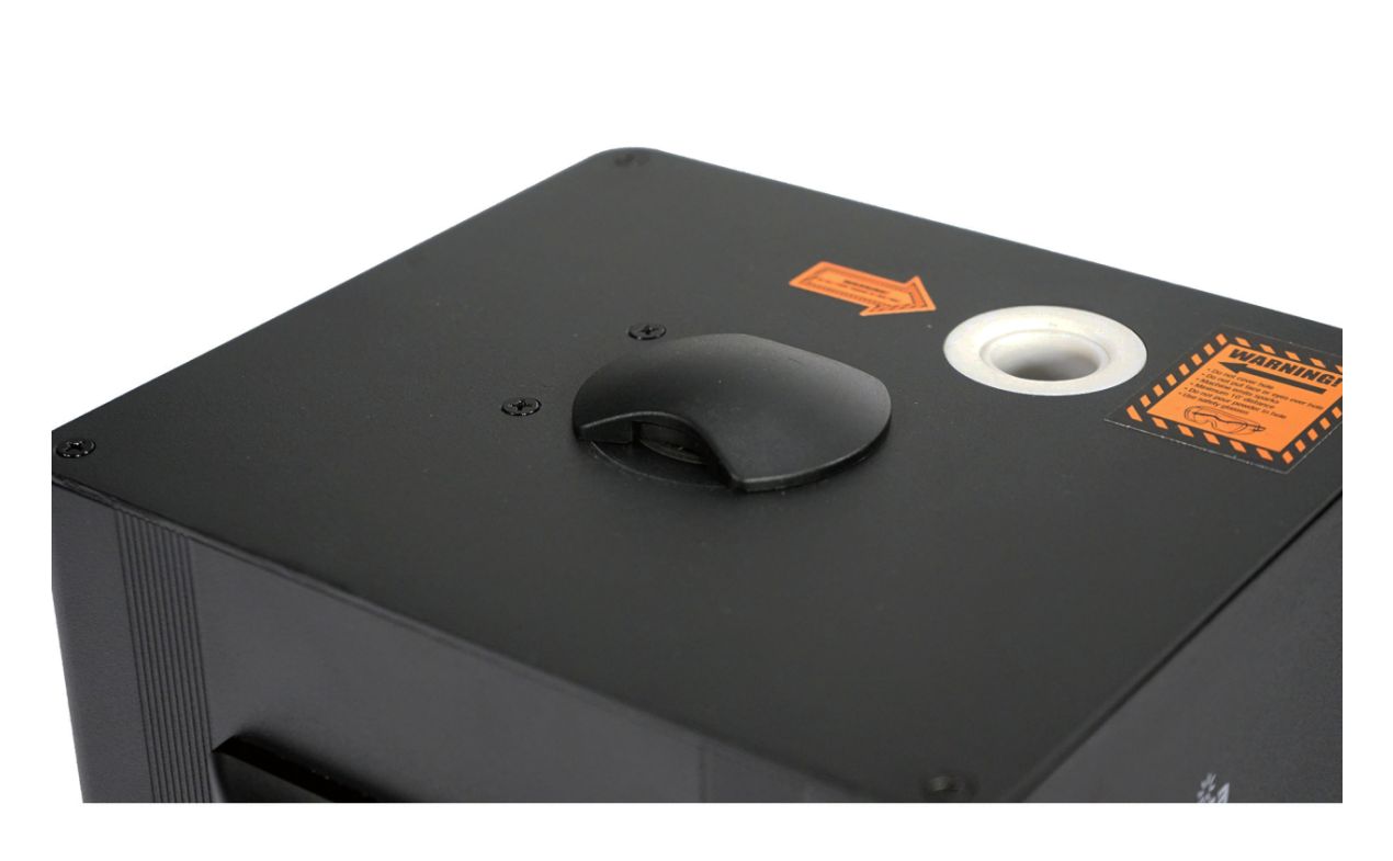 FOS Spark Jet Pro V2