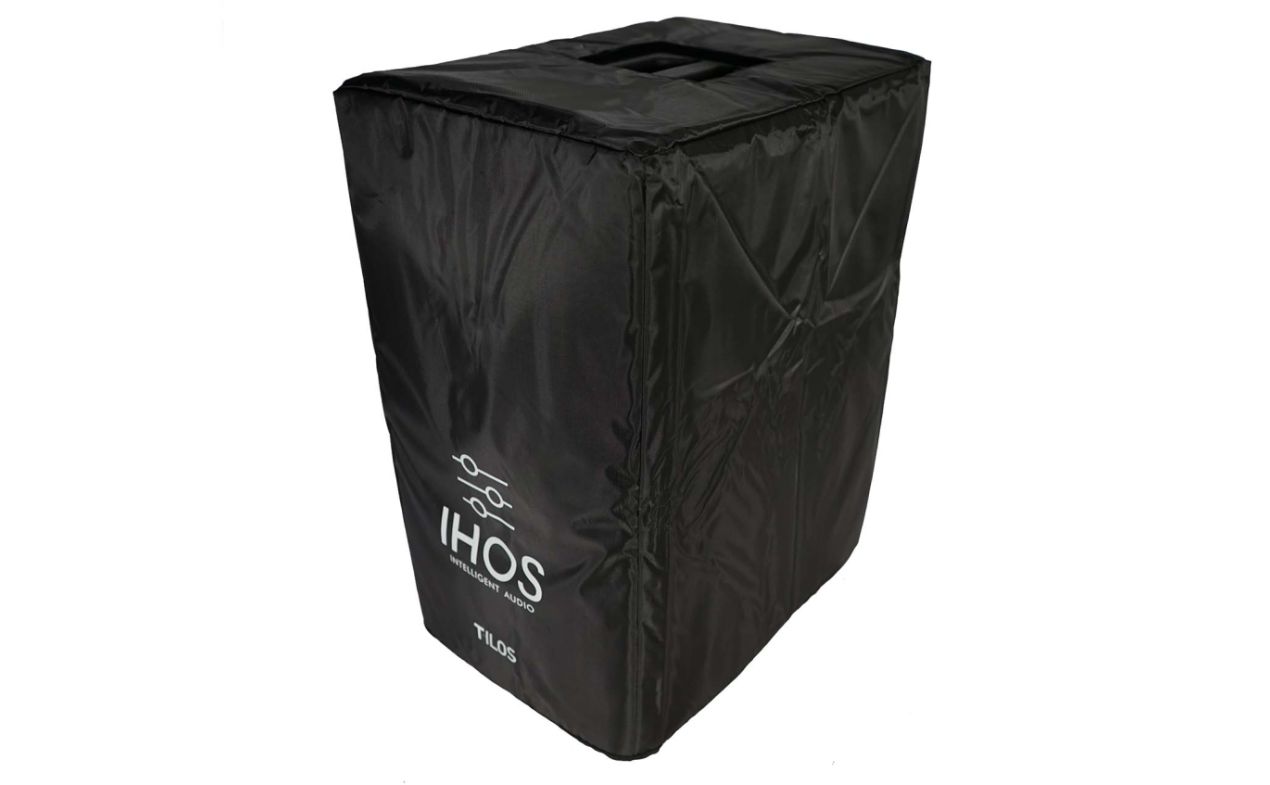 FOS iCover IOS Monitor 12