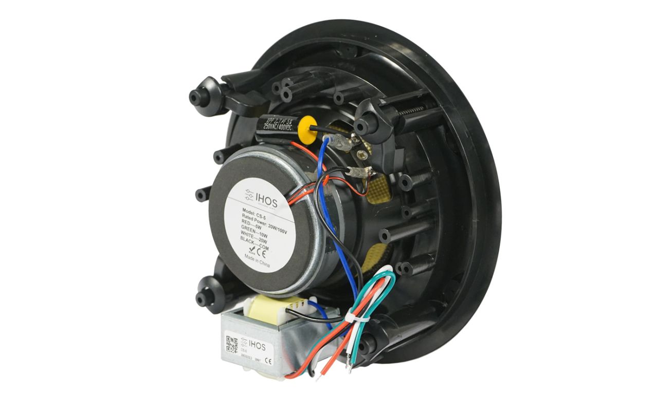 IHOS CS-5