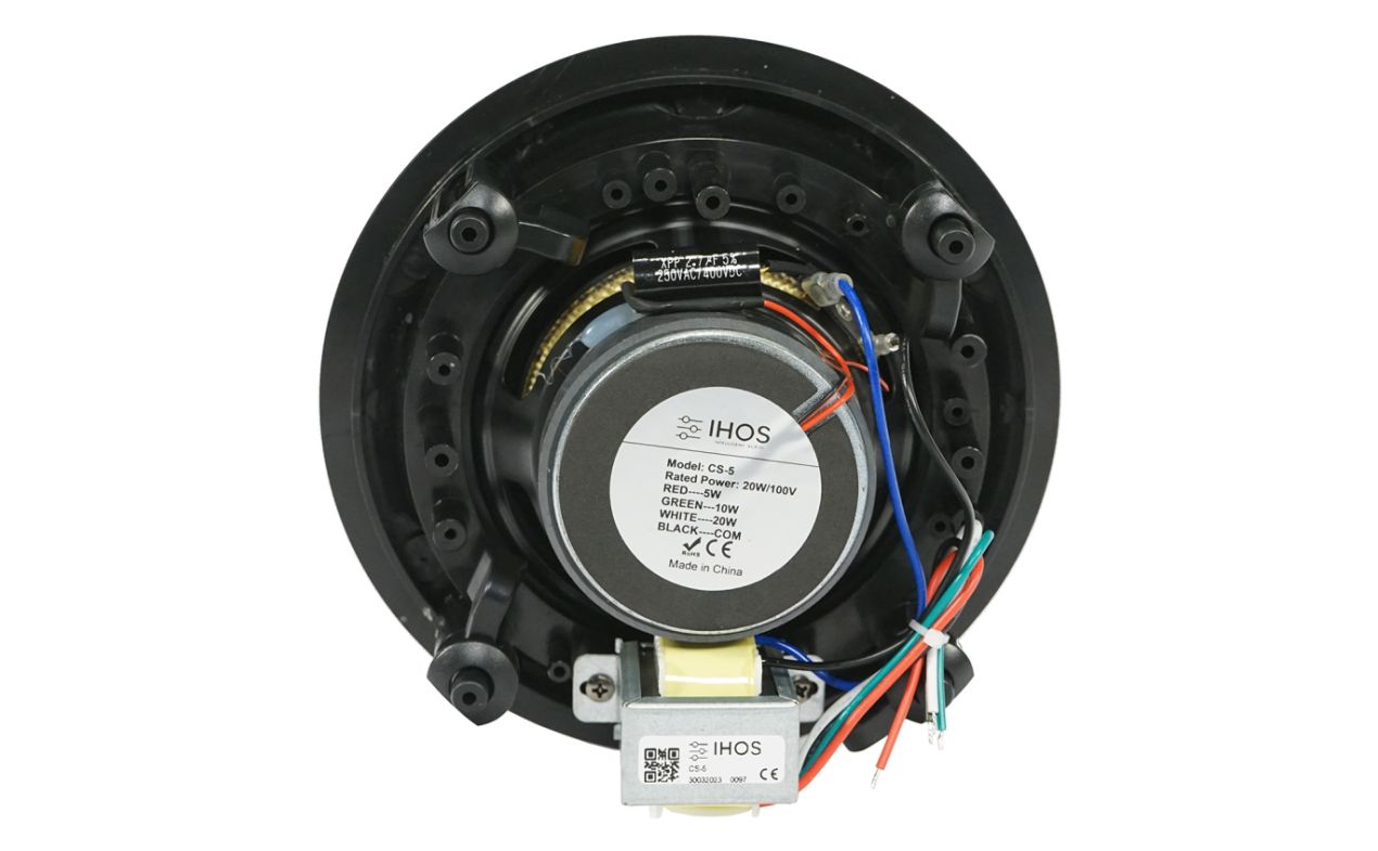 IHOS CS-5