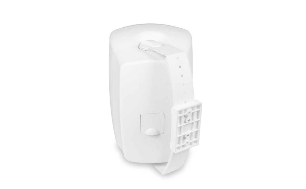 MA NB800TW WATERPROOF two way speaker - PAIR bijeli