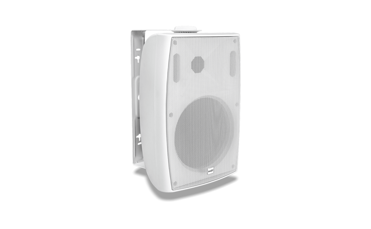 NEXT Audiocom W6 zvučnik - PAR bijeli