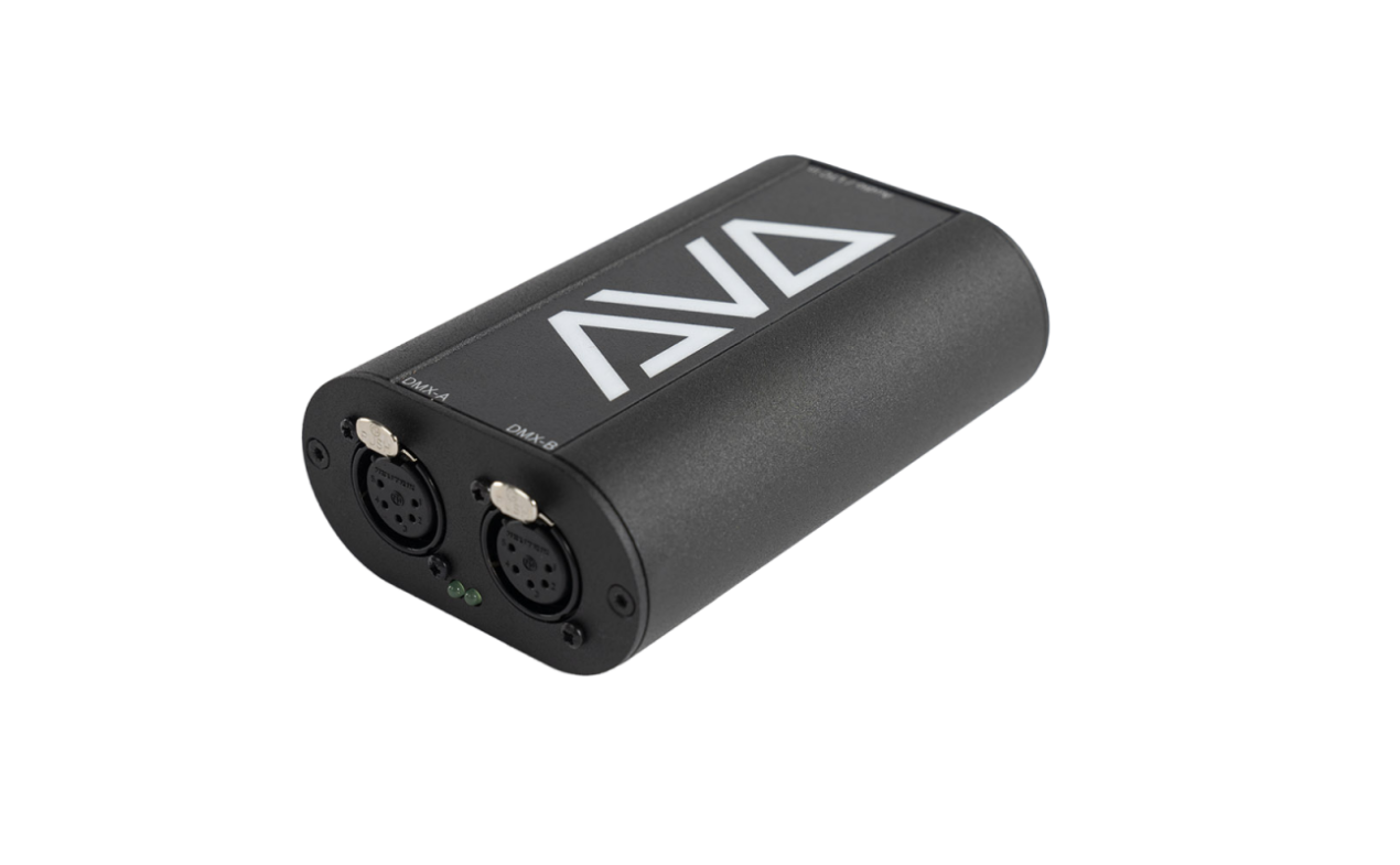 Avolites T2